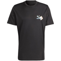 Adidas Tennis APP M II5918 T-shirt