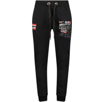Geographical Norway Meographe EO Men 100 M WW5807H/GNO-BLACK pants