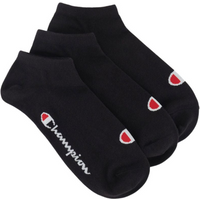 Champion socks 3 pairs U20100 KK001