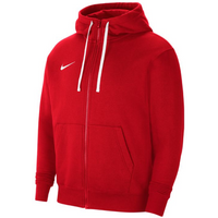Nike Park 20 Fleece Jr CW6891-657 sweatshirt