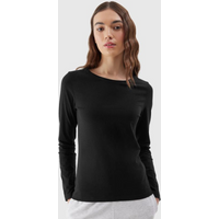 4F T-shirt W 4FWSS24TLONF218 20S
