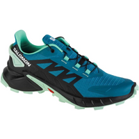 Salomon Supercross 4 W running shoes 471195