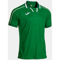 Joma Fit One Short Sleeve T-shirt M 103971.452