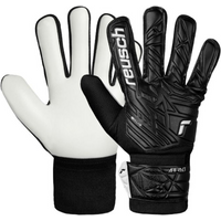 Reusch Attrakt Starter Solid 5570514 7700 Goalkeeper Gloves