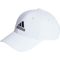 Adidas Cotton Twill Baseball cap IB3243