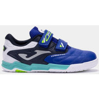 Joma Cancha 2504 IN Jr CAJS2504INV football boots