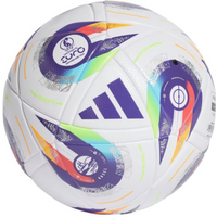adidas Women's Euro25 League JH1262 Football
