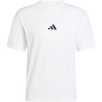 adidas Essentials Small Logo Single Jersey M JF1092