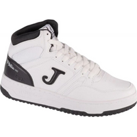Joma C.Platea Mid Lady 2401 W CPLAMLW2401 shoes