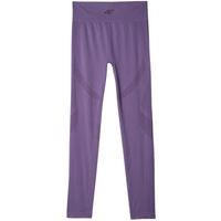 Thermoactive leggings 4F F157 W 4FWAW24USEAF157 50S