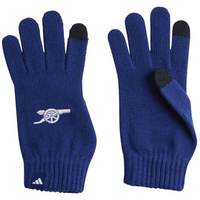 Adidas Arsenal London gloves JE4036