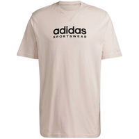 Adidas All SZN Graphic Tee M IC9810