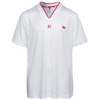 T-shirt Huari Alumni Poland Junior Jr 92800617544