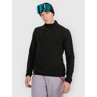 4FWarm thermal fleece underwear (top) men's 4F 4FRAW25UFLEM082-20S