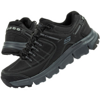 Skechers M 237620/BKCC sports shoes