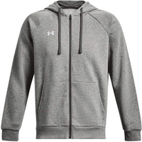 Under Armor Rival Fleece FZ Hoodie M 1379767 025