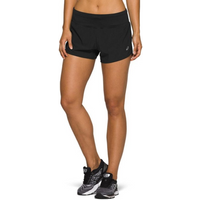 Asics Road 3.5IN Short W 2012C391001
