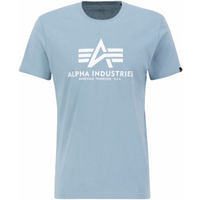 Alpha Industries Basic T-Shirt M 100501-134