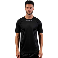 Givova Capo MC M MAC03 0010 T-shirt