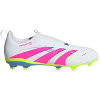 Adidas Predator League LL FG/MG Jr ID3754 football boots