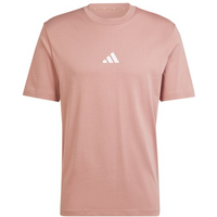 adidas Essentials Small Logo Single Jersey M JF1099