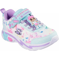 Skechers Snuggle Sneaks Skech Squad Jr 302214N-MTMT shoes