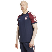 Adidas Arsenal London 3 Stripes Tee JSY M IY0053