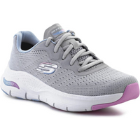 Skechers Arch Fit - Infinity Cool W 149722-GYMT shoes