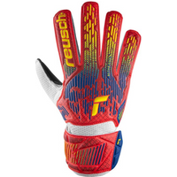 Reusch Attrakt Solid 54/70/016/8903 gloves