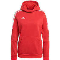 Adidas Tiro 21 Sweat Hoody W GM7327