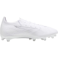 Puma Ultra 5 Pro FG/AG football boots white 107685 04