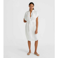 O'Neill Cali Beach Shirt Dress W 92800613150