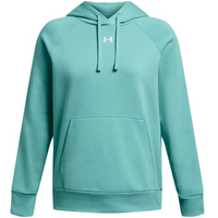 Under Armor Rival Flecce Hoodie W 1379500 482