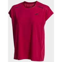 Joma R-City Short Sleeve T-shirt W 902023.627