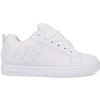 DC Shoes - Court Graffik DC01661112 White