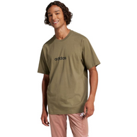 adidas Essentials Linear Single M T-shirt JE9001