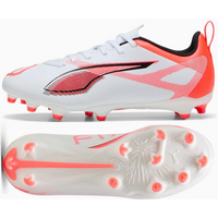 Puma Ultra 5 Play Jr FG/AG 108170-01 shoes