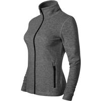 Malfini Micro Factor W fleece sweatshirt MLI-853M1