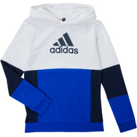 Adidas Colourblock Hoodie Jr HG6826 sweatshirt