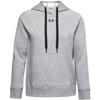 Under Armor Rival Fleece Hb Hoodie W 1356317 035