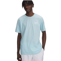 Under Armour Sportstyle Left Chest Ss M 1326799 494