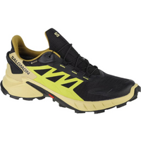 Salomon Supercross 4 GTX M 417317 running shoes