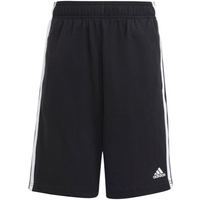 Adidas Essentials 3-Stripes Knit Jr Shorts HY4714