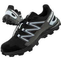 Salomon Wattara W 473839 Running Shoes