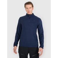 4FWarm thermal fleece underwear (top) men's 4F 4FRAW25UFLEM082-30S
