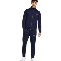 Under Armor Rival Knit Track Suit M 1357139 410