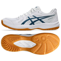 Asics Upcourt 6 M 1071A104 100 volleyball shoes
