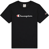 Champion SS Tee W 117534 KK001