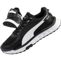 Puma Wild Rider Route M shoes 381597 05