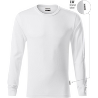 Rimeck unisex Resist LS T-shirt MLI-R05LW